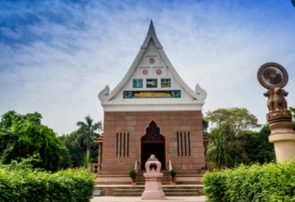 Buddhist Circuit (5Nights 6Days)